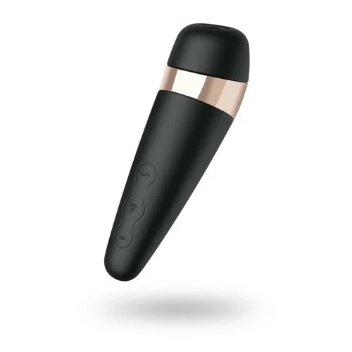 Satisfyer Pro 3 + Vibration v:3225285 Satisfyer Pro 3 + Vibration v:3225285