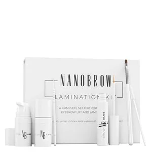 Nanobrow Lamination Kit v:8003256