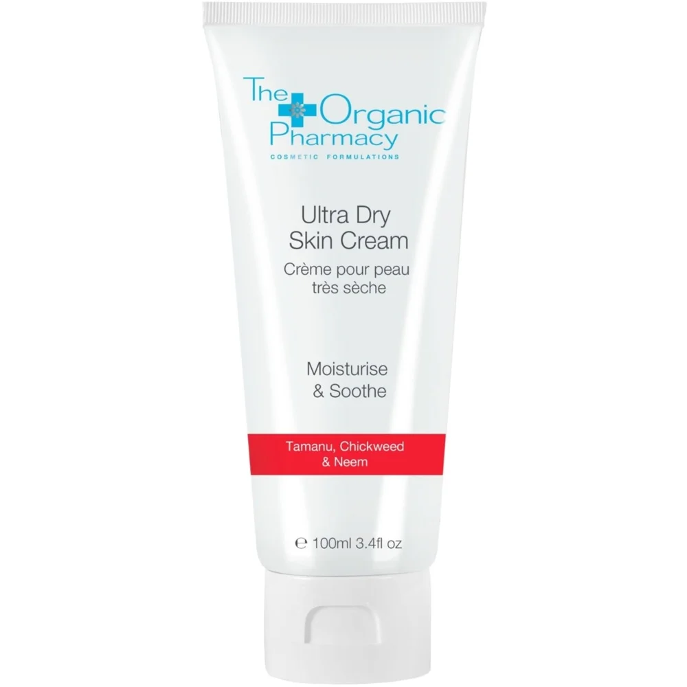Ultra Dry Skin Cream, 100ml v:9853919
