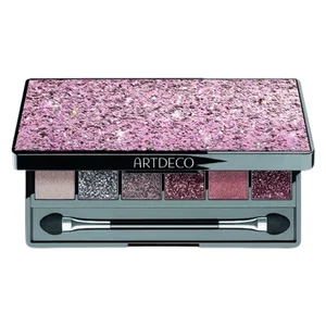 Artdeco Glitter Eyeshadow Palette Limited Edition 05 Glitter Goddess 9,6g v:8094444 Artdeco Glitter Eyeshadow Palette Limited Edition 05 Glitter Goddess 9,6g v:8094444