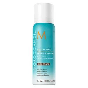 Moroccanoil Dry Shampoo Dark Tones 62ml v:1339657 Moroccanoil Dry Shampoo Dark Tones 62ml v:1339657