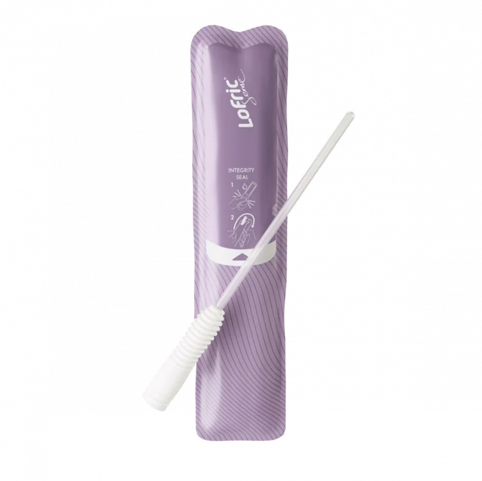 Lofric Sense engangskateter CH14 kvinne 30 stk v:6594707