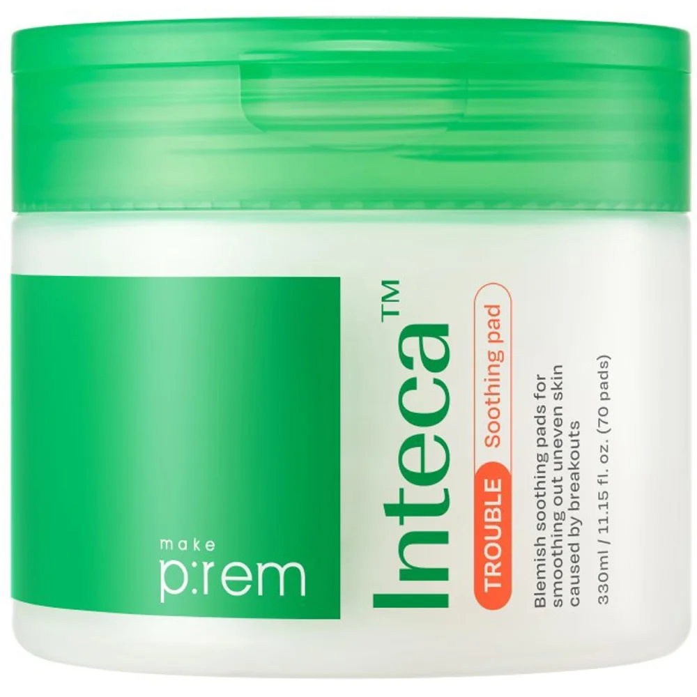 Inteca™ Trouble Soothing Pads, 70-Pack v:2610754 Inteca™ Trouble Soothing Pads, 70-Pack v:2610754