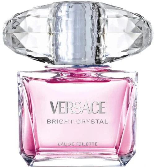 Versace Bright Crystal Eau de Toilette 90 ml v:6610656