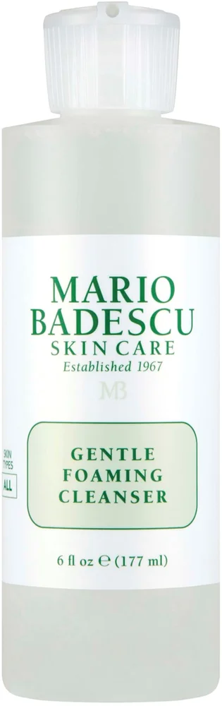 Mario Badescu Gentle Foaming Cleanser 177 ml v:2601988