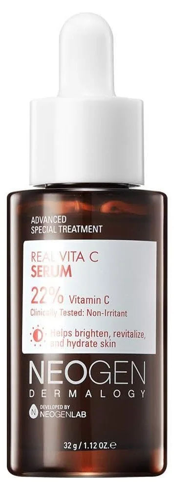 NEOGEN Real Vita C Serum 32 g v:3030085