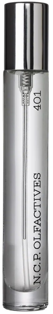 N.C.P. Olfactives Olfactives 401 Lavender & Juniper EdP 10 ml v:6139978