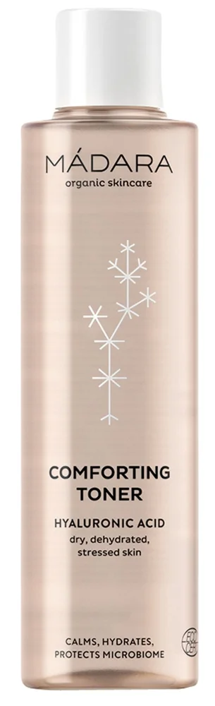 Mádara Comforting Toner 200 ml v:5138991 Mádara Comforting Toner 200 ml v:5138991