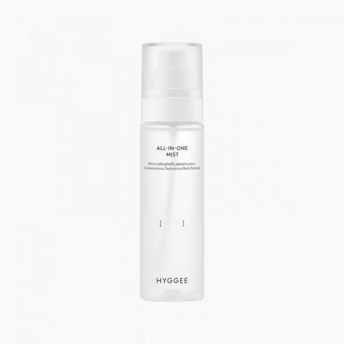 HYGGEE All-In-One Mist 100ml v:4935518 HYGGEE All-In-One Mist 100ml v:4935518
