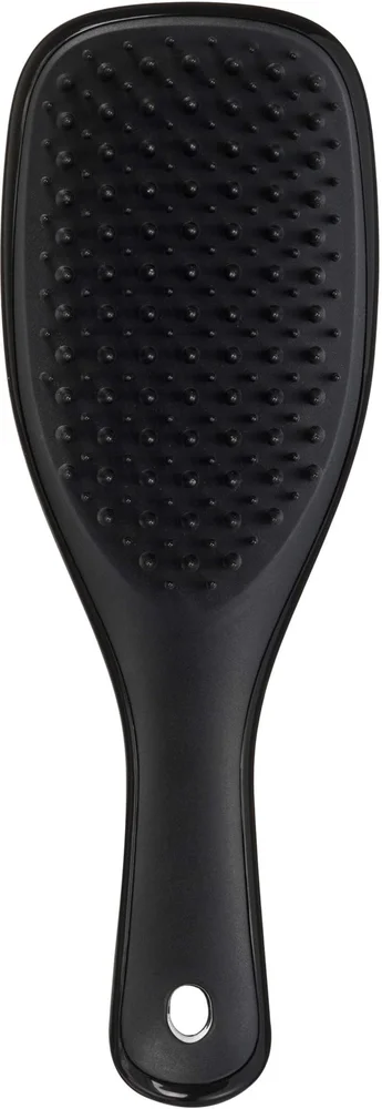 Tangle Teezer The Ultimate Detangler Mini Liquorice Black v:5502779 Tangle Teezer The Ultimate Detangler Mini Liquorice Black v:5502779
