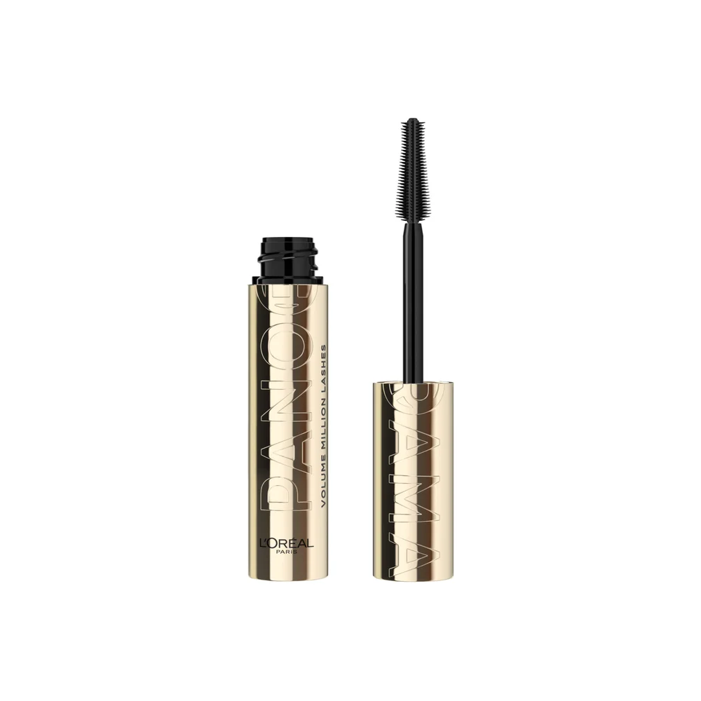 Volume Million Lashes Panorama Mascara Brown - L'Oréal Paris v:4972985