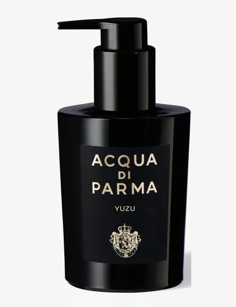 Zafferano Hand & Body Wash 300 ml - Acqua di Parma v:7458488