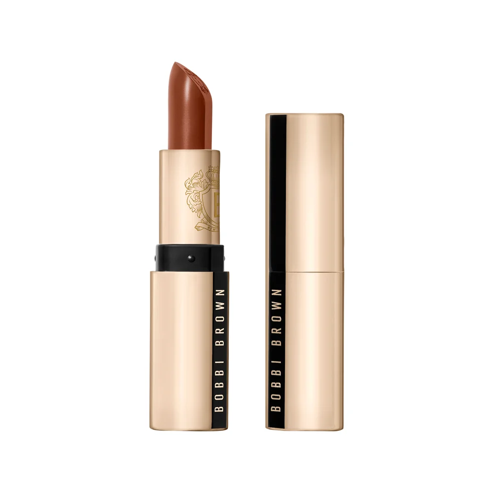 Luxe Lipstick Boutique Brown - Bobbi Brown v:3505567