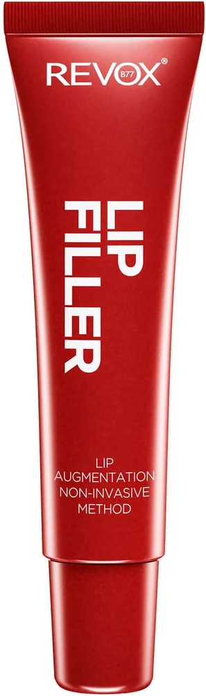 Revox B77 Hyaluronic Acid Lip Filler 12 ml v:8451906