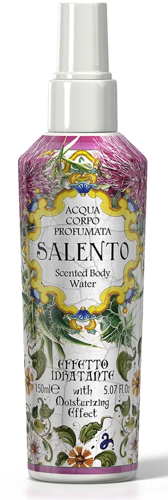 Rudy Salento Le Maioliche Body Mist 150 ml v:7888084 Rudy Salento Le Maioliche Body Mist 150 ml v:7888084