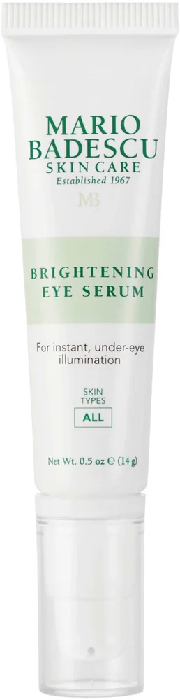 Mario Badescu Brightening Eye Serum 14 ml v:1932990 Mario Badescu Brightening Eye Serum 14 ml v:1932990