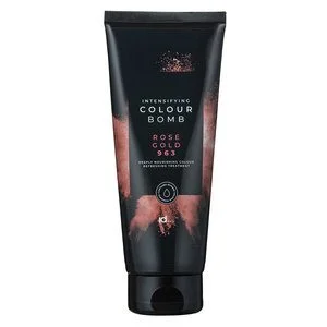 Id Hair Colour Bomb Rose Gold 963 200ml v:9858780 Id Hair Colour Bomb Rose Gold 963 200ml v:9858780