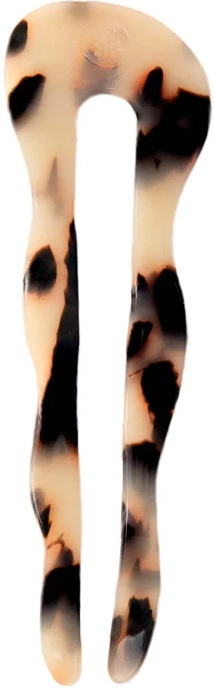 ByBarb Classic hair pin curvy v:6265348