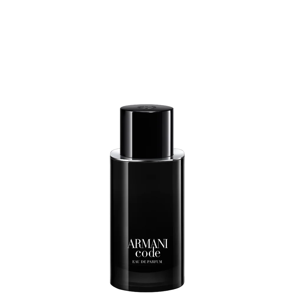 Armani Code Edp 75ml - Elegant og Sofistikert Maskulin Duft v:7591059