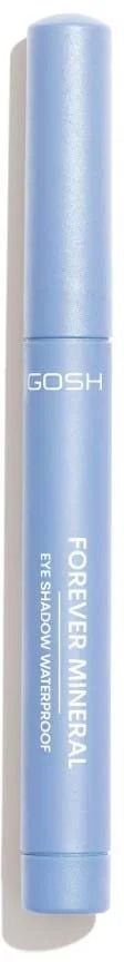 Gosh Forever Mineral Matte 020 Matt Blue v:3444138 Gosh Forever Mineral Matte 020 Matt Blue v:3444138