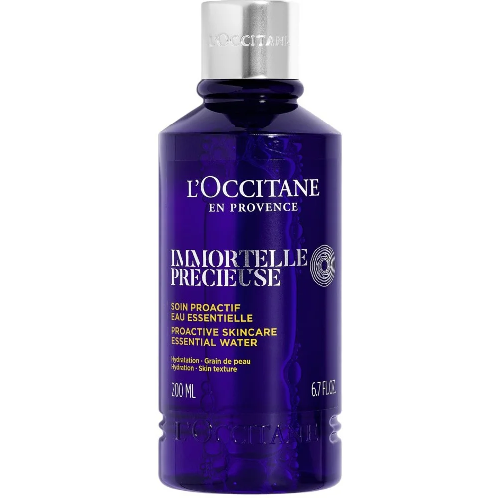 Immortelle Precious Essential Water, 200ml v:2636627