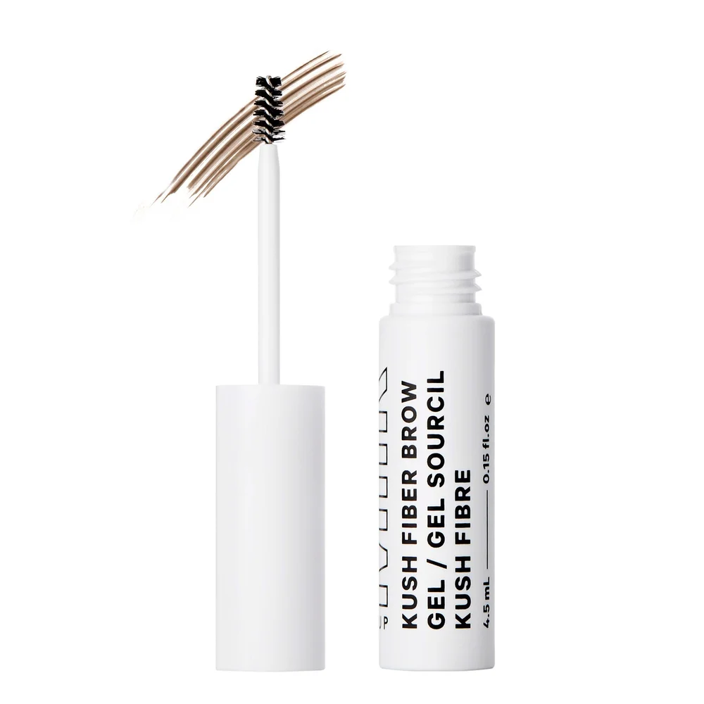 KUSH Clear Brow Gel Haze – Milk Makeup v:7467186