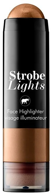 Kokie Cosmetics Cream Stick Highlighter Bronzed v:6639008 Kokie Cosmetics Cream Stick Highlighter Bronzed v:6639008