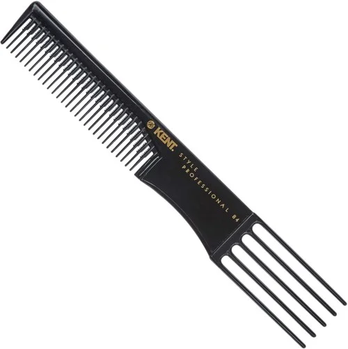 Kent Brushes Style Professional Styling and Lifting Comb v:7588593