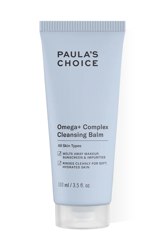 Omega+ Complex Cleansing Balm 103 ml - Paula's Choice v:5581318