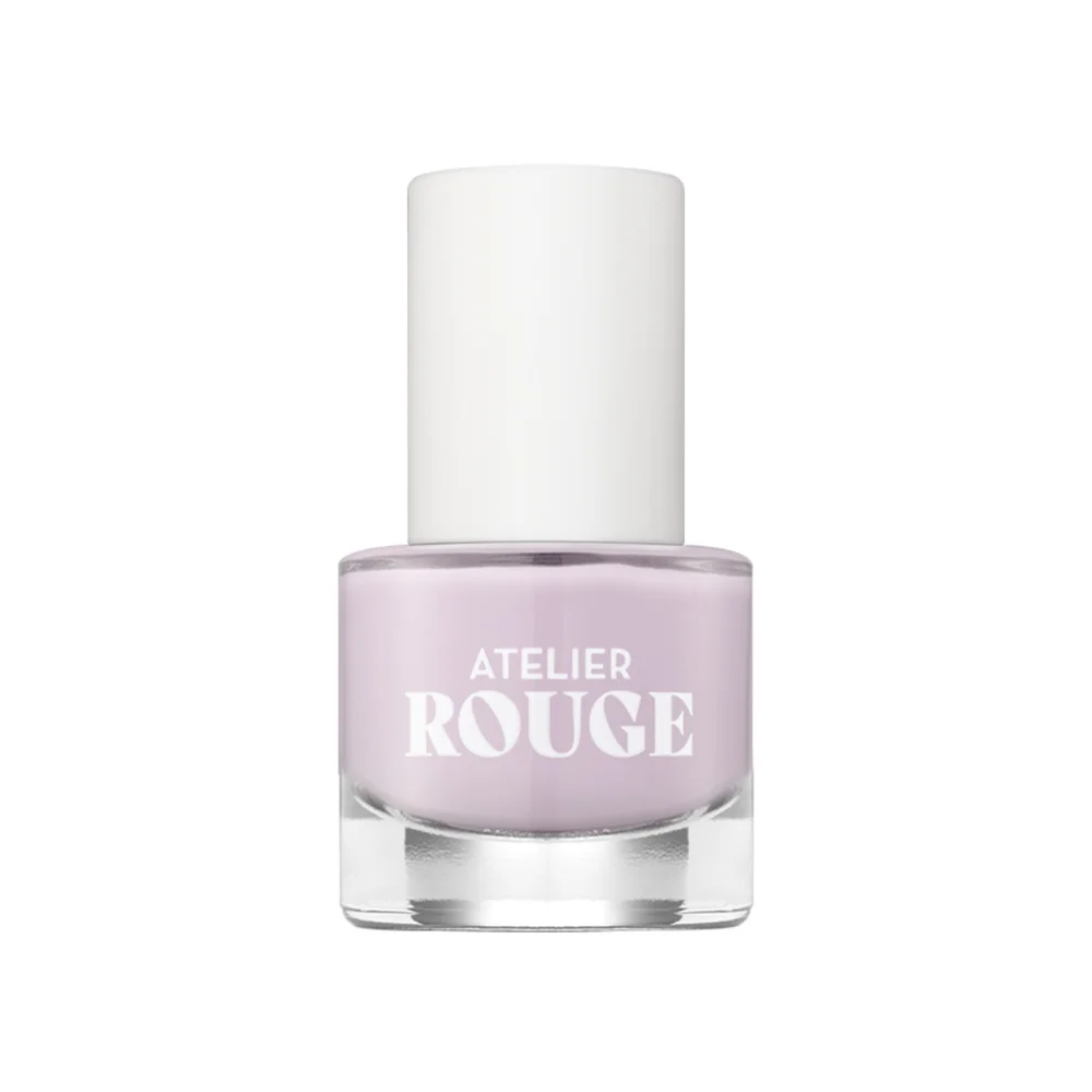 Nail Polish 8ml 123 Purple Passion - Atelier Rouge v:4092205