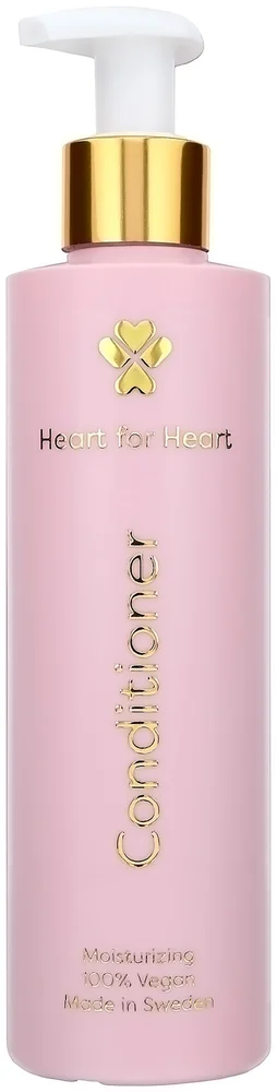 Heart For Heart Conditioner 250 ml v:6649090