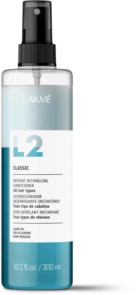 Lakme L2 Classic 300 ml v:5405934