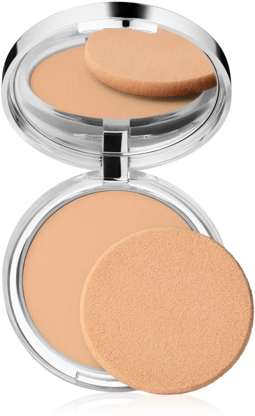 Clinique Stay-Matte Sheer Pressed Powder Stay Beige v:6277938