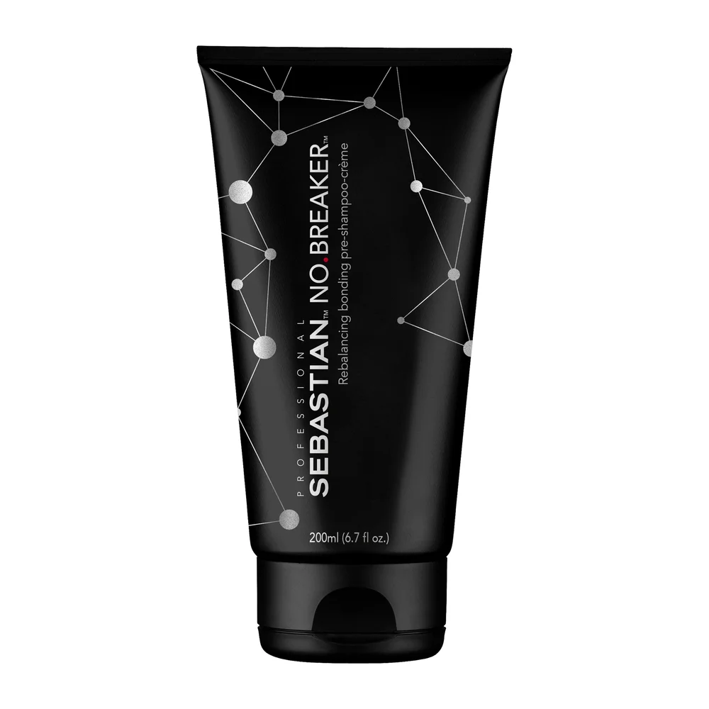 Sebastian No.Breaker Bonding Pre-shampoo Crème v:9250544 Sebastian No.Breaker Bonding Pre-shampoo Crème v:9250544