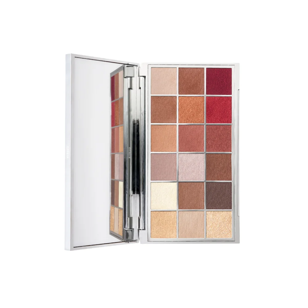 Eyeshadow 18 Colours Bibliophilia – BYREDO v:7866569