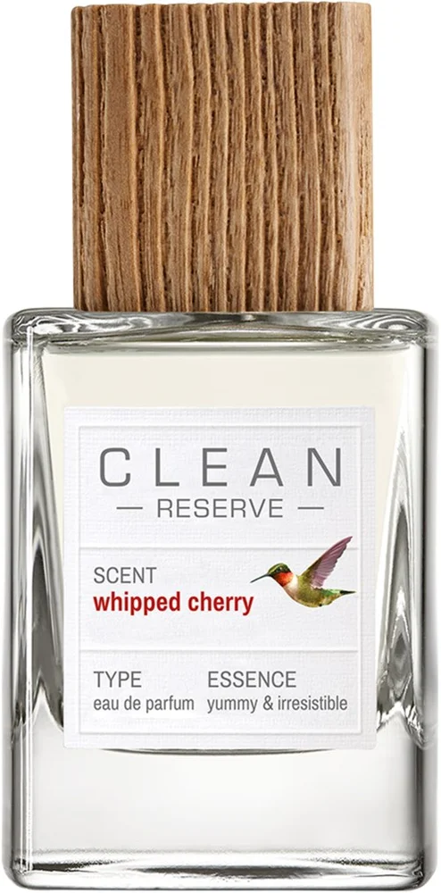 CLEAN Whipped Cherry Eau de Parfum 50 ml v:5001196