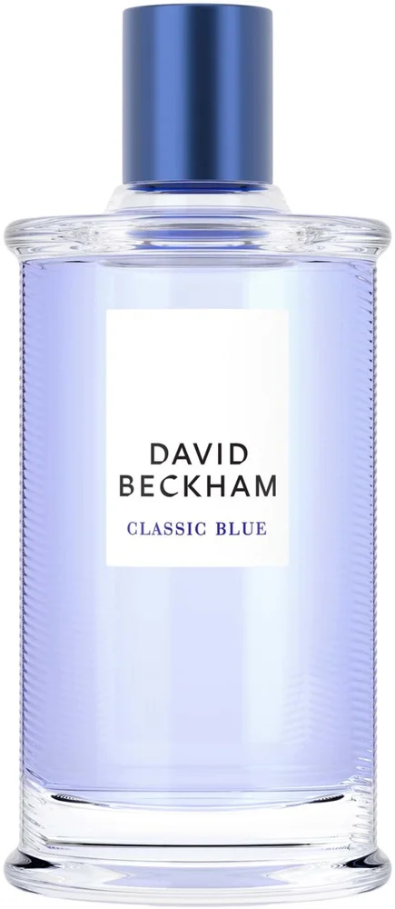 David Beckham Classic Blue Eau de Toilette For Men 100 ml v:5550573 David Beckham Classic Blue Eau de Toilette For Men 100 ml v:5550573