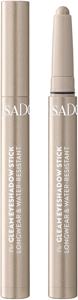 IsaDora The Gleam Eyeshadow Stick Longwear & Water-Resistant 51 Sandstone v:3867502