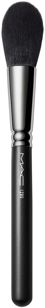 MAC Cosmetics 129S Powder/Blush Brush v:6602619 MAC Cosmetics 129S Powder/Blush Brush v:6602619