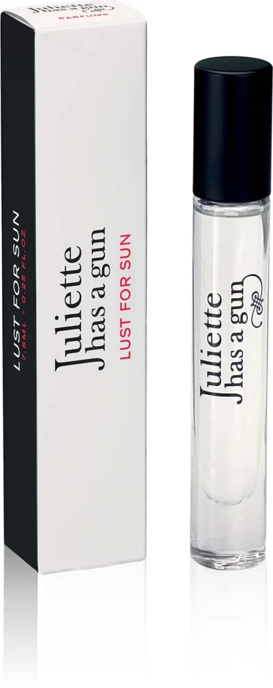 Juliette Has A Gun Lust For Sun Eau de Parfum 7,5 ml v:7286324 Juliette Has A Gun Lust For Sun Eau de Parfum 7,5 ml v:7286324