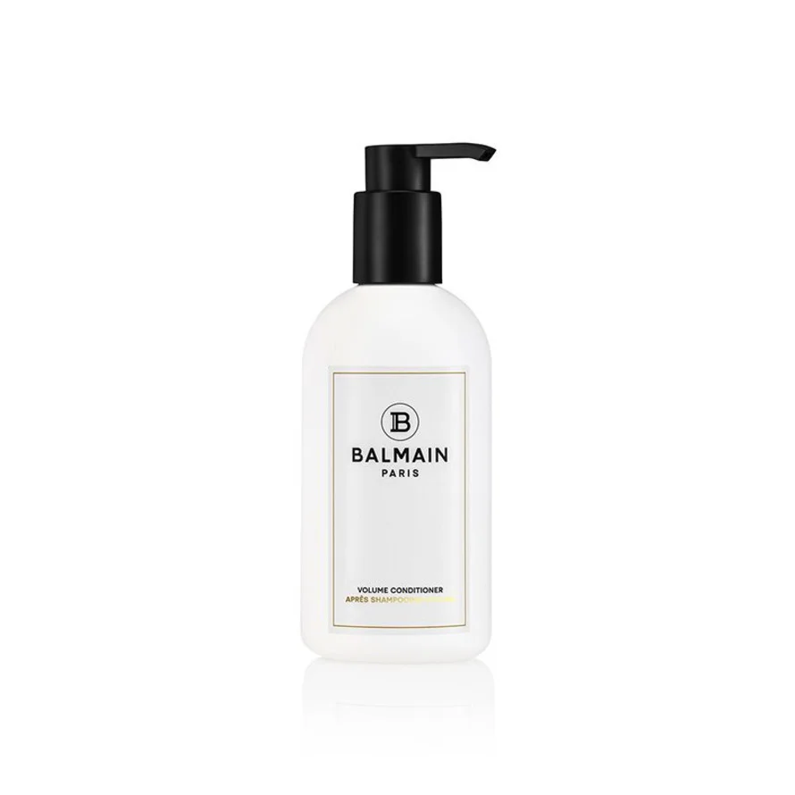 Volume Conditioner 300 ml – BALMAIN PARIS Hair Couture v:4094143 Volume Conditioner 300 ml – BALMAIN PARIS Hair Couture v:4094143