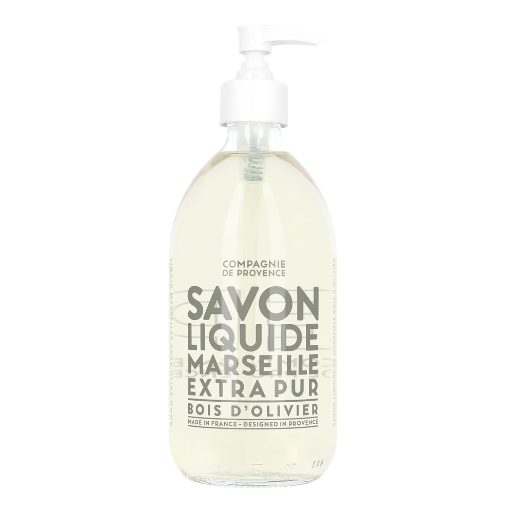 Liquid Marseille 500 ml - COMPAGNIE DE PROVENCE v:6648962