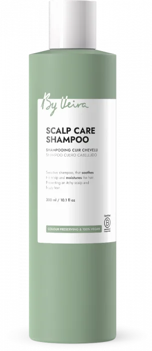 By Veira Scalp Care Shampoo 300 Ml v:6640306