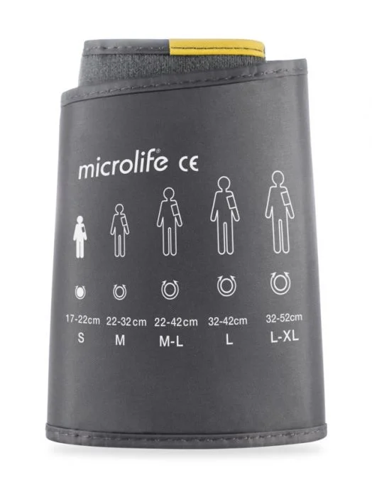 Microlife cuff 17-22cm S v:1768627 Microlife cuff 17-22cm S v:1768627