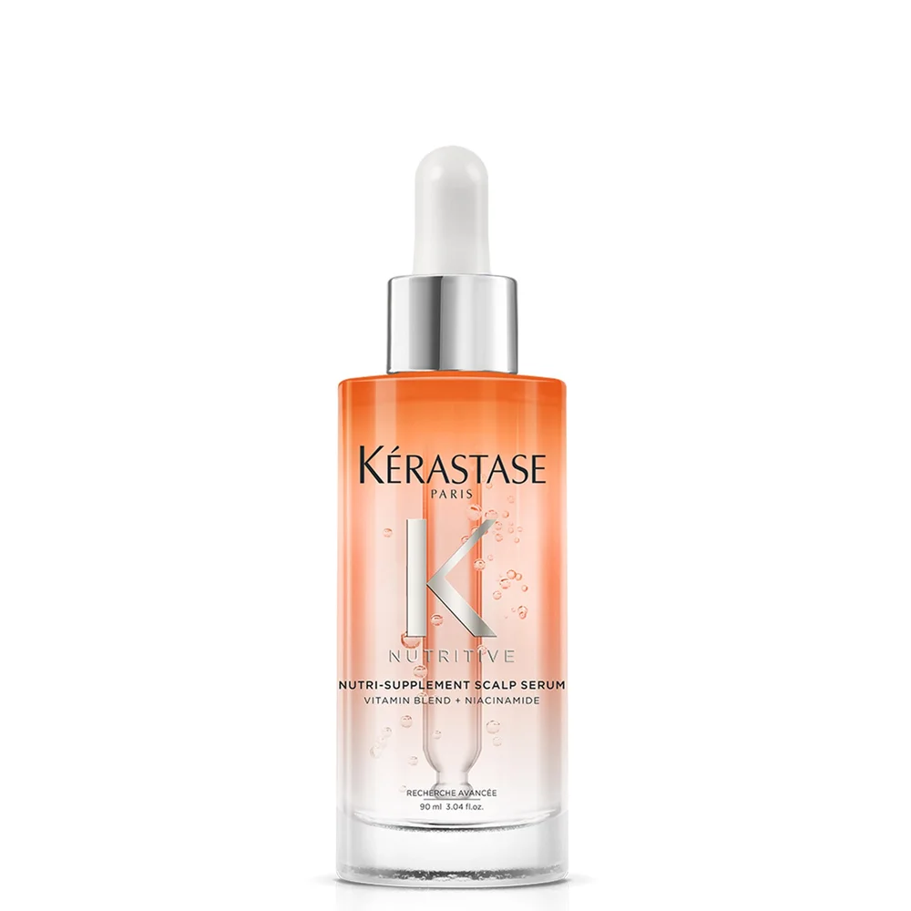 Nutritive Scalp Serum 90 ml – KÉRASTASE v:3446130