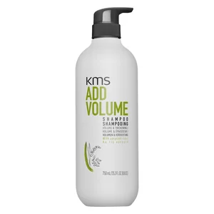 KMS ADDVOLUME Shampoo 750ml v:9397537