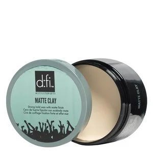 D:fi Matte Clay 75g v:7340244