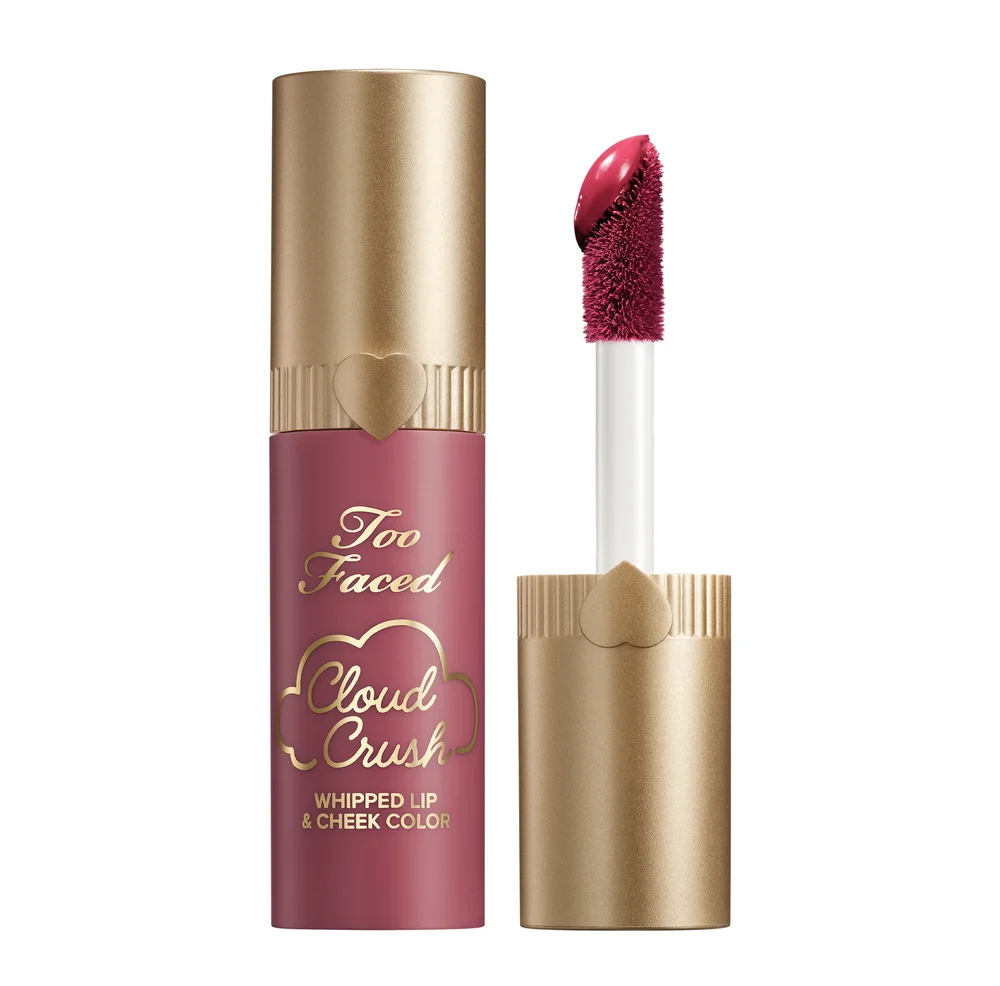 Cloud Crush Whipped Lip & Cheek Color Bed Of Roses – Too Faced v:7114228 Cloud Crush Whipped Lip & Cheek Color Bed Of Roses – Too Faced v:7114228