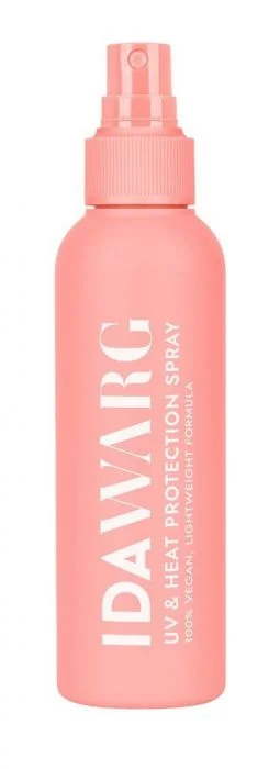 Ida Warg UV & Heat Protection Spray 150 ml v:4109756