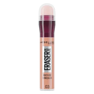 Maybelline New York Instant Eraser Concealer 3 Fair 6,8ml v:1673350